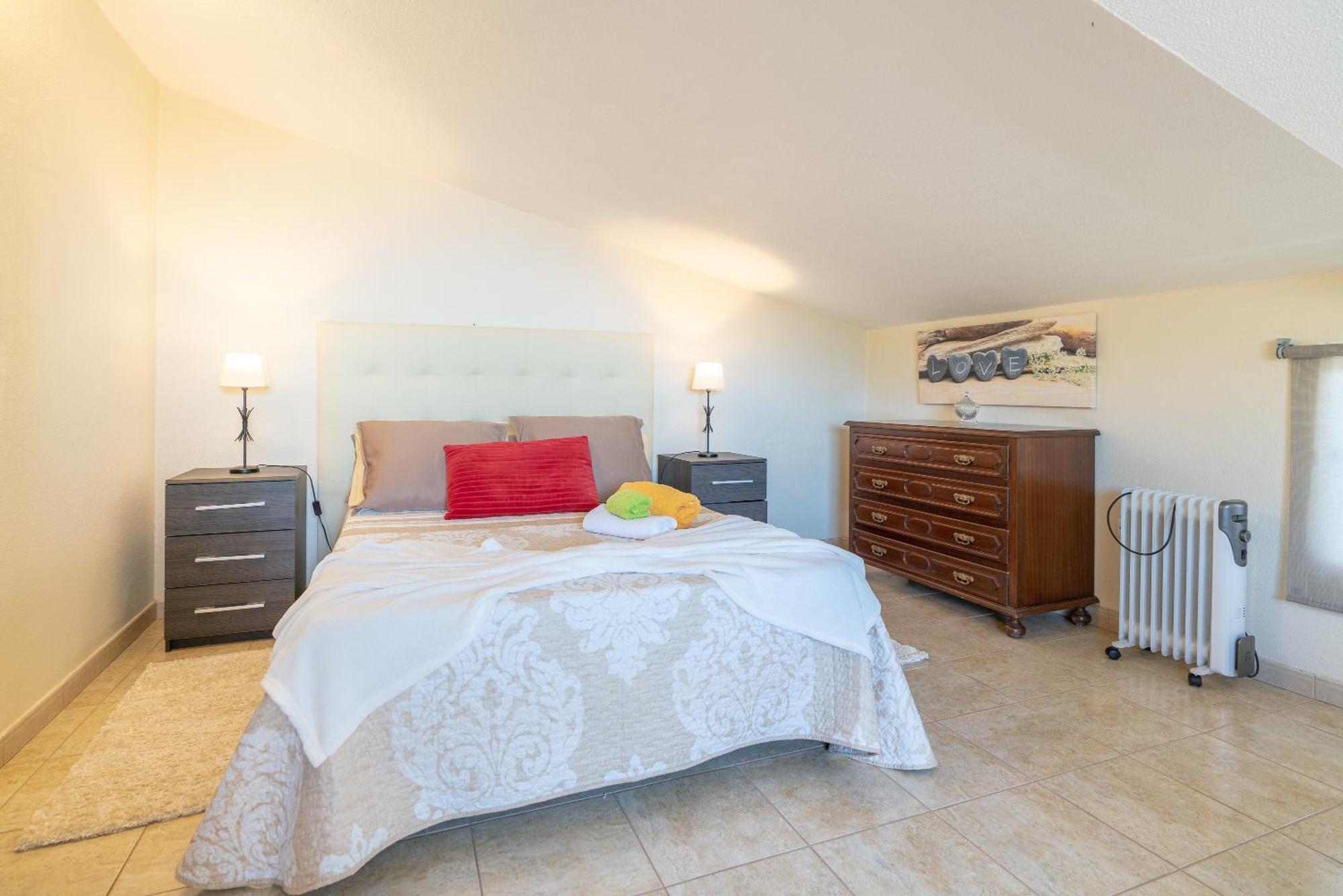 Apartamento Teixeira Arco da Calheta  Exterior foto